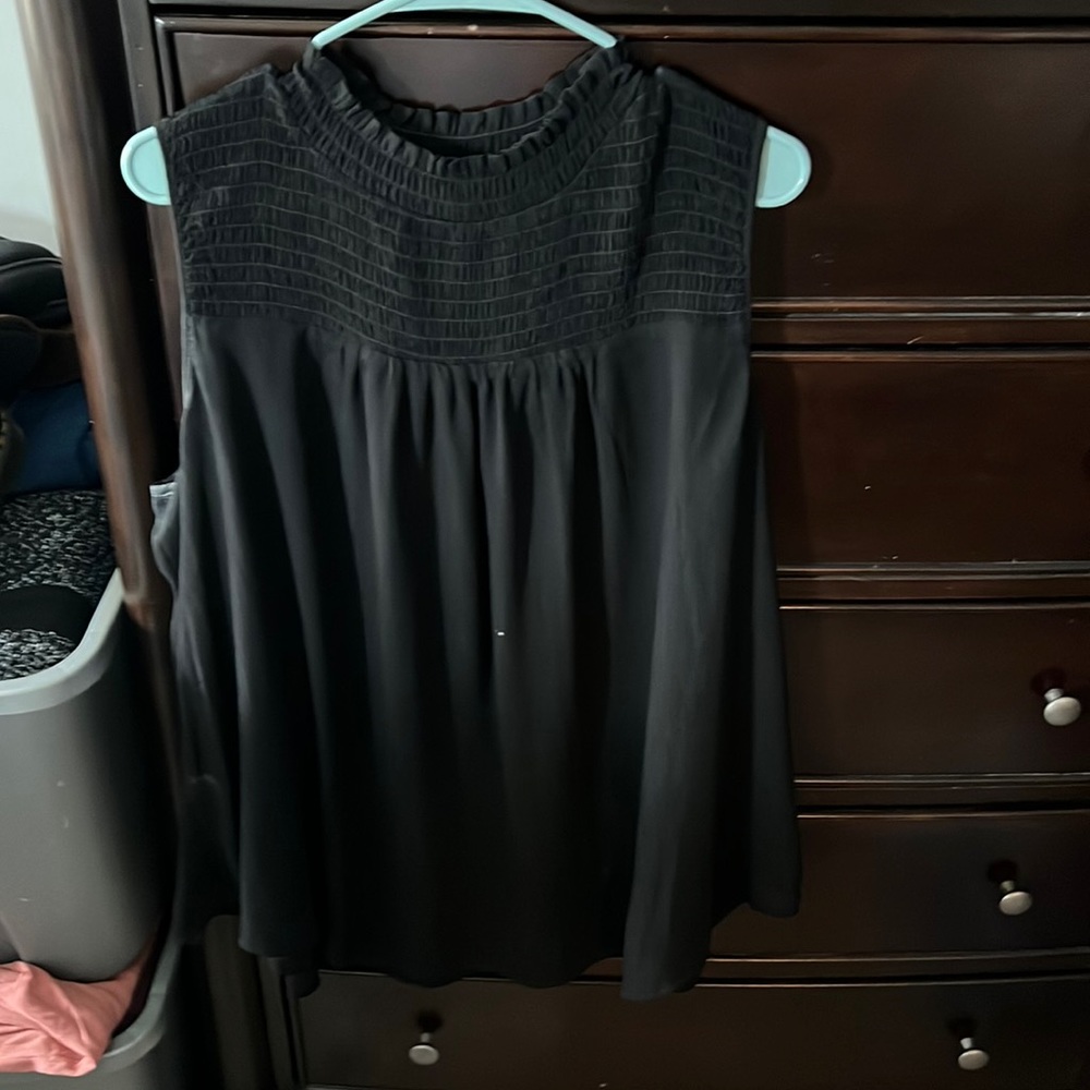 Torrid blouse